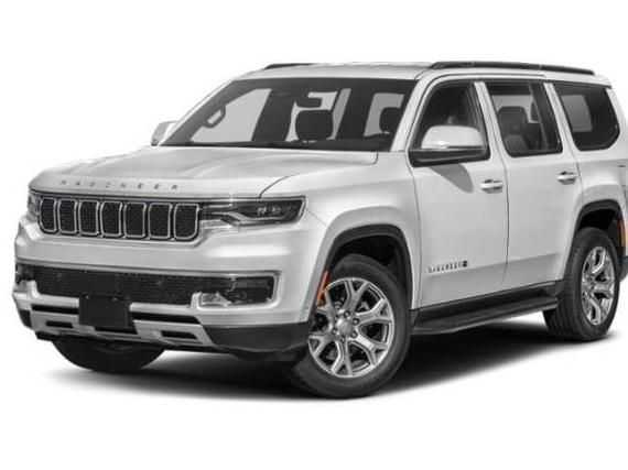 JEEP WAGONEER 2022 1C4SJUAT8NS202151 image