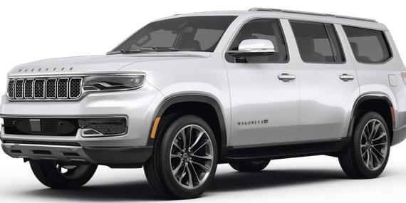 JEEP WAGONEER 2022 1C4SJUBT2NS109138 image