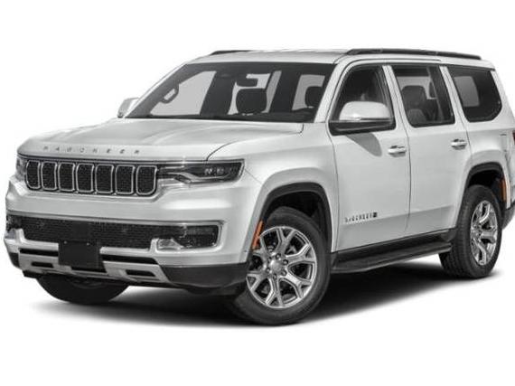 JEEP WAGONEER 2022 1C4SJVDT4NS157467 image