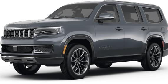 JEEP WAGONEER 2022 1C4SJVBTXNS180691 image