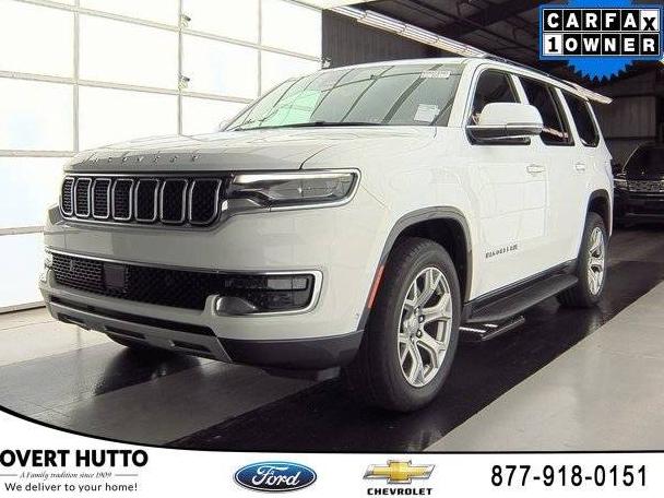 JEEP WAGONEER 2022 1C4SJVBT9NS159010 image