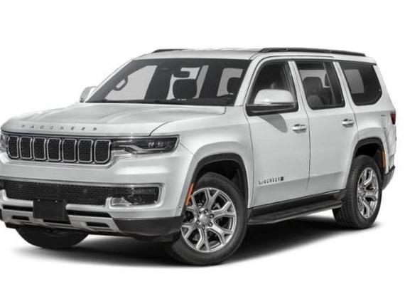 JEEP WAGONEER 2022 1C4SJVAT0NS221024 image
