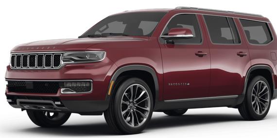 JEEP WAGONEER 2022 1C4SJVDT0NS125437 image