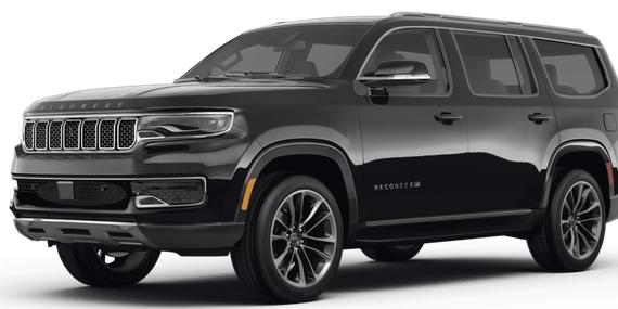 JEEP WAGONEER 2022 1C4SJVBT5NS112072 image