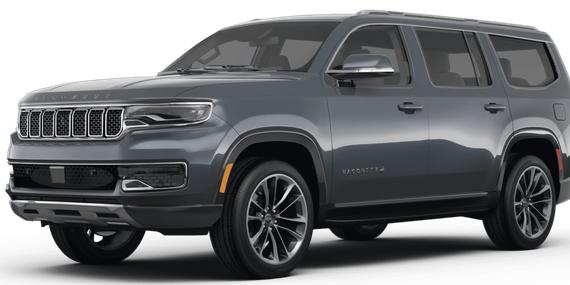 JEEP WAGONEER 2022 1C4SJVAT2NS221431 image