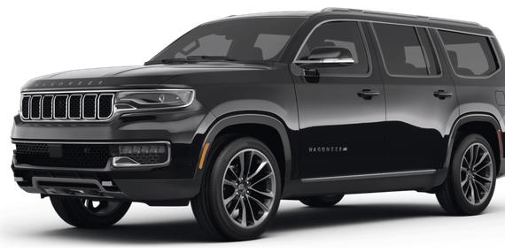 JEEP WAGONEER 2022 1C4SJVDT6NS231293 image