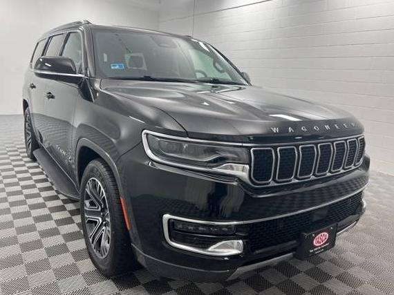 JEEP WAGONEER 2022 1C4SJVDT9NS141460 image