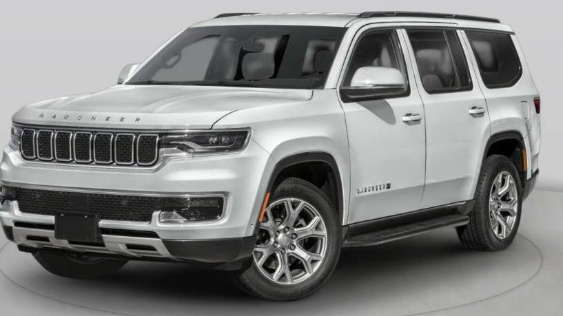 JEEP WAGONEER 2022 1C4SJVDT6NS182970 image JEEP WAGONEER 2022 1C4SJVDT6NS182970 image