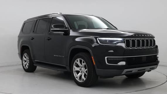 JEEP WAGONEER 2022 1C4SJVBT3NS137536 image