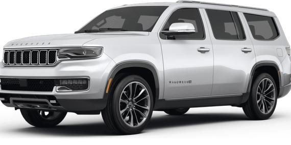 JEEP WAGONEER 2022 1C4SJVDTXNS105986 image