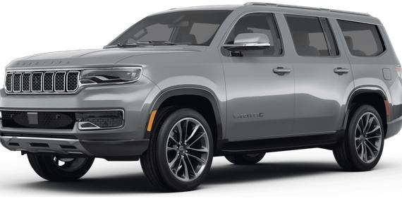 JEEP WAGONEER 2022 1C4SJVBT3NS112703 image