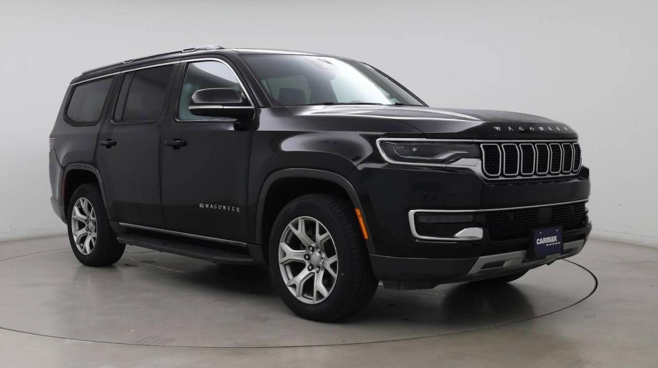 JEEP WAGONEER 2022 1C4SJVBT2NS216521 image