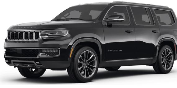 JEEP WAGONEER 2022 1C4SJVDT6NS142632 image