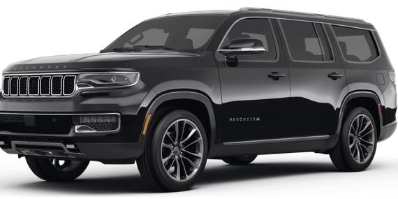 JEEP WAGONEER 2022 1C4SJUDT1NS138482 image
