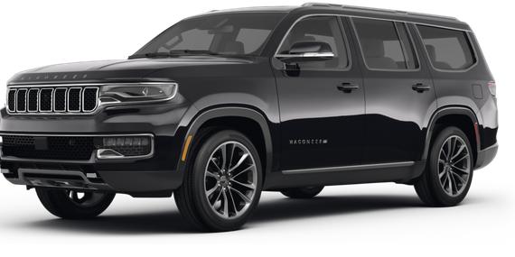 JEEP WAGONEER 2022 1C4SJVDT3NS141017 image JEEP WAGONEER 2022 1C4SJVDT3NS141017 image