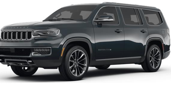 JEEP WAGONEER 2022 1C4SJVDT7NS228225 image