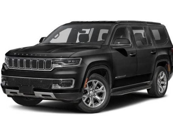 JEEP WAGONEER 2022 1C4SJVAT7NS196798 image