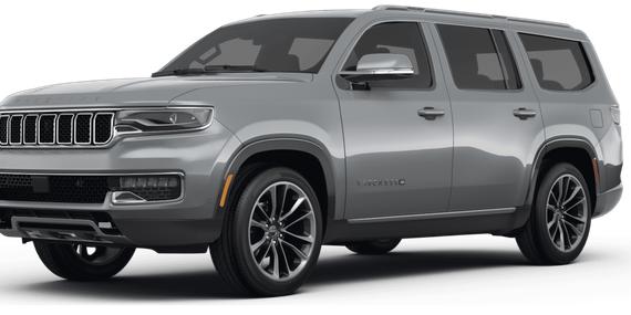 JEEP WAGONEER 2022 1C4SJVDT2NS188541 image