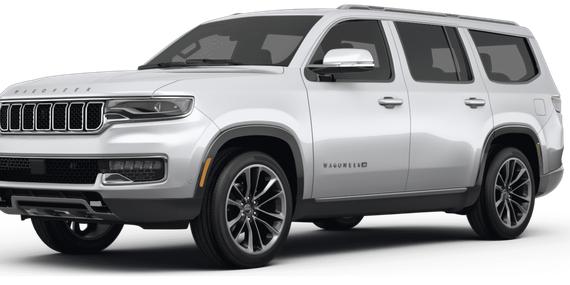 JEEP WAGONEER 2022 1C4SJVDT1NS129917 image