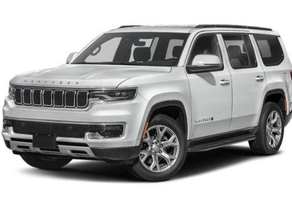 JEEP WAGONEER 2022 1C4SJVBT9NS125438 image JEEP WAGONEER 2022 1C4SJVBT9NS125438 image