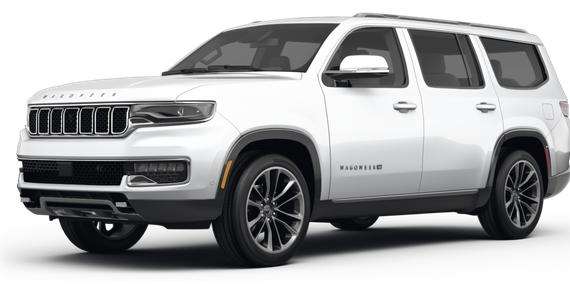 JEEP WAGONEER 2022 1C4SJVDT6NS104849 image