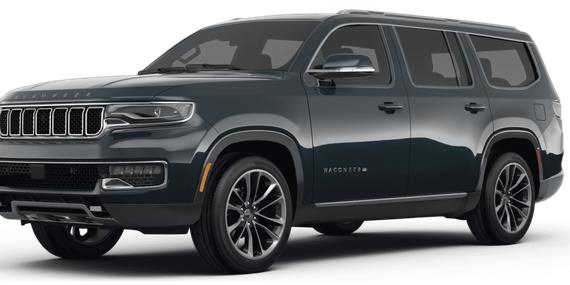 JEEP WAGONEER 2022 1C4SJVDTXNS124649 image