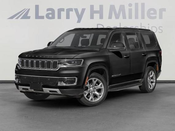 JEEP WAGONEER 2022 1C4SJVBT1NS125305 image