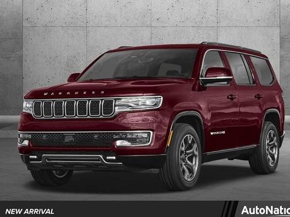 JEEP WAGONEER 2022 1C4SJVAT4NS201343 image