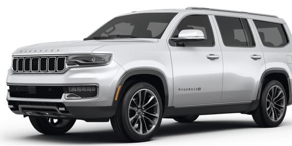 JEEP WAGONEER 2022 1C4SJVDT2NS179418 image