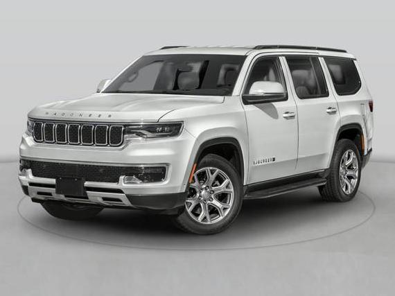 JEEP WAGONEER 2022 1C4SJVDT3NS157119 image