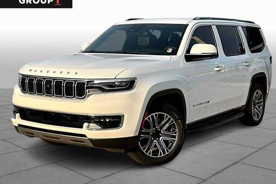JEEP WAGONEER 2022 1C4SJVDT9NS212608 image
