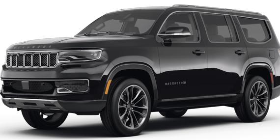JEEP WAGONEER 2022 1C4SJVBT6NS125316 image