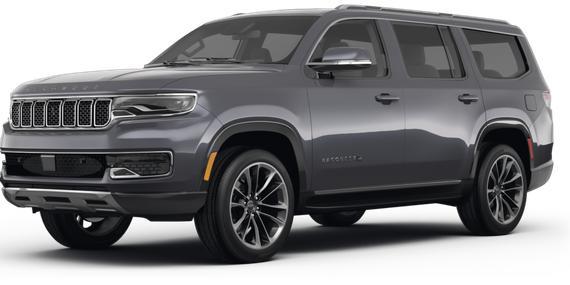 JEEP WAGONEER 2022 1C4SJVBT6NS135408 image