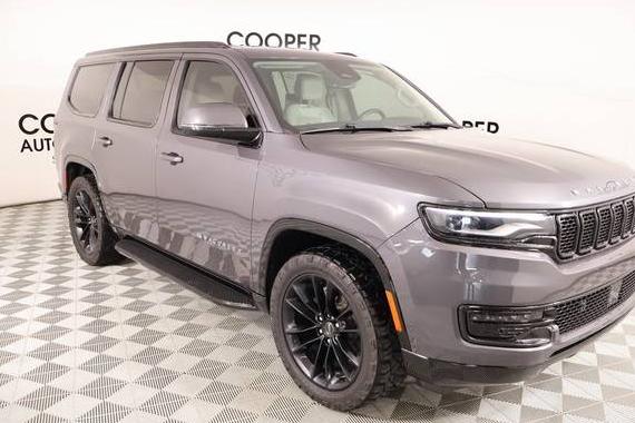 JEEP WAGONEER 2022 1C4SJVDT2NS144779 image JEEP WAGONEER 2022 1C4SJVDT2NS144779 image