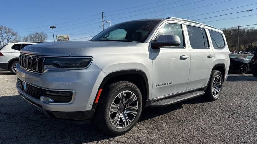 JEEP WAGONEER 2022 1C4SJVDT7NS227124 image