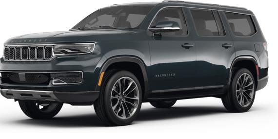 JEEP WAGONEER 2022 1C4SJUBT0NS147421 image