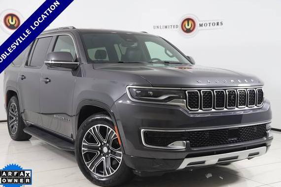 JEEP WAGONEER 2022 1C4SJVBT7NS108024 image