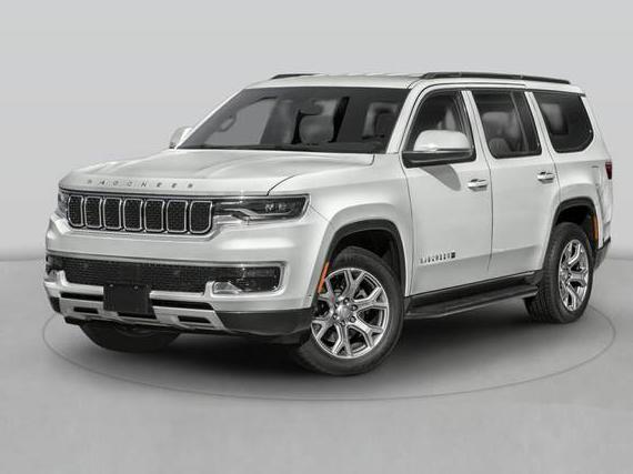 JEEP WAGONEER 2022 1C4SJVDT1NS178566 image