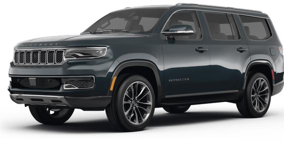 JEEP WAGONEER 2022 1C4SJUBT5NS167986 image