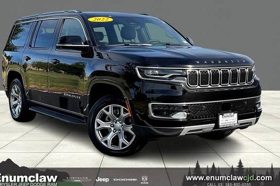 JEEP WAGONEER 2022 1C4SJVBT8NS182682 image
