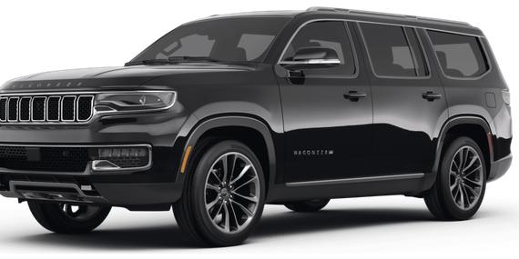 JEEP WAGONEER 2022 1C4SJVDT3NS136433 image