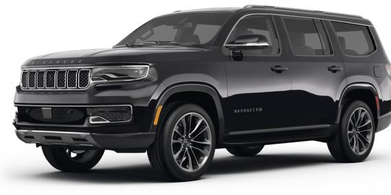 JEEP WAGONEER 2022 1C4SJVBT5NS208462 image JEEP WAGONEER 2022 1C4SJVBT5NS208462 image