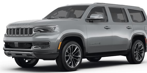 JEEP WAGONEER 2022 1C4SJVBT6NS205408 image