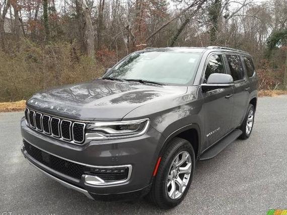 JEEP WAGONEER 2022 1C4SJVBT9NS212255 image