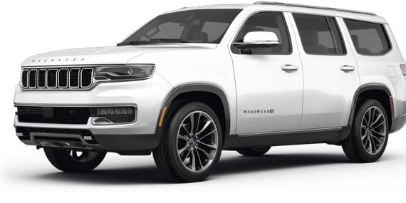 JEEP WAGONEER 2022 1C4SJUDT5NS214561 image JEEP WAGONEER 2022 1C4SJUDT5NS214561 image