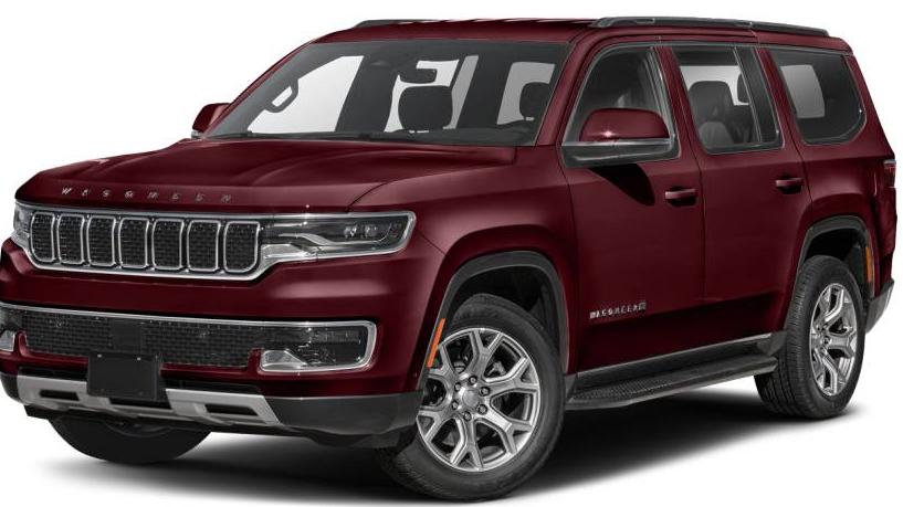 JEEP WAGONEER 2022 1C4SJVBT2NS178773 image