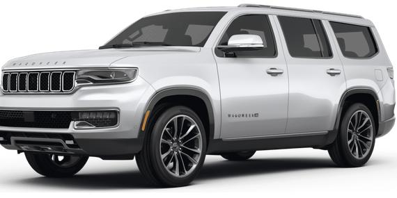 JEEP WAGONEER 2022 1C4SJVDT9NS151275 image