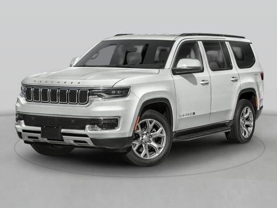 JEEP WAGONEER 2022 1C4SJVBT8NS221156 image JEEP WAGONEER 2022 1C4SJVBT8NS221156 image