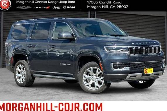 JEEP WAGONEER 2022 1C4SJVBTXNS201586 image