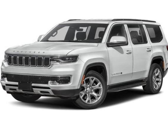 JEEP WAGONEER 2022 1C4SJVDT3NS164488 image